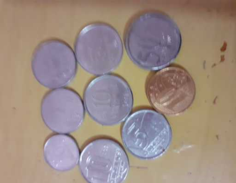 Moedas