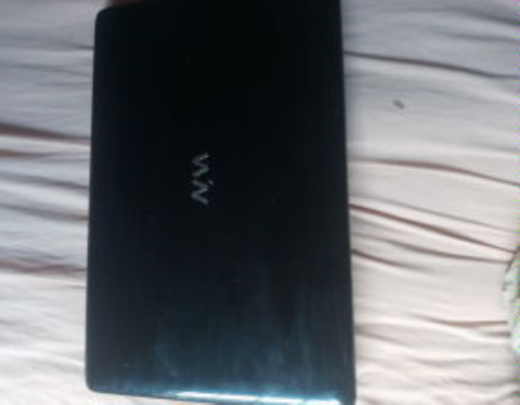 Vendo notebook